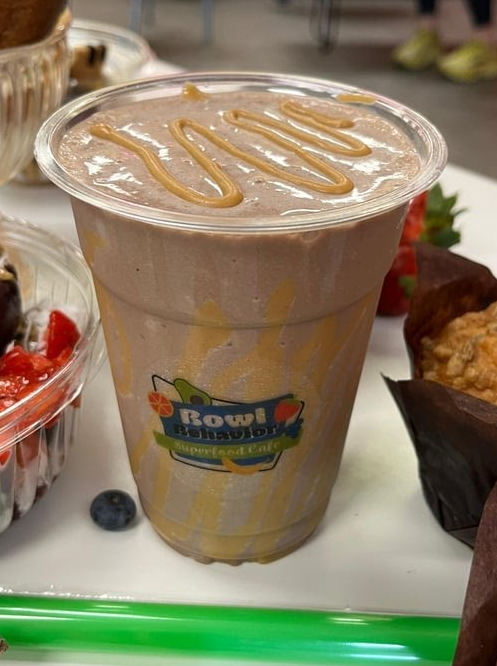 Funky Flex shake